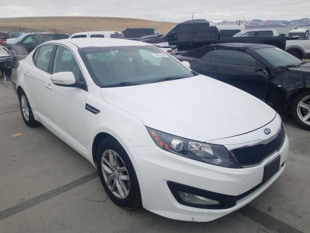 KIA OPTIMA LX 2012 knagm4a73c5287196