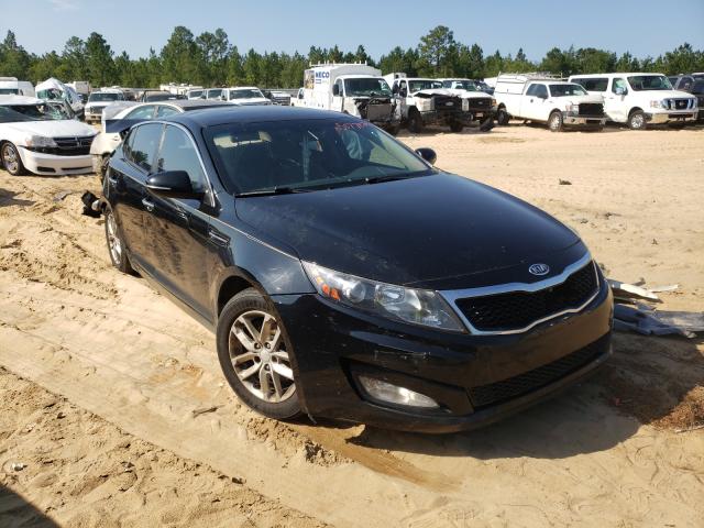 KIA OPTIMA LX 2012 knagm4a73c5287263