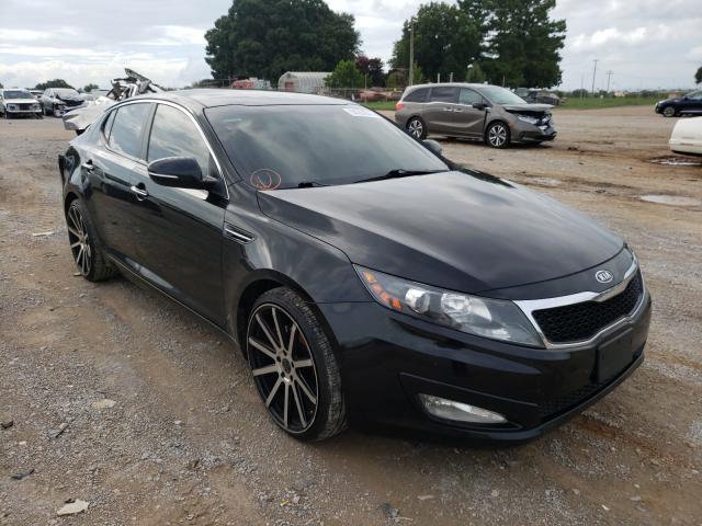 KIA OPTIMA LX 2012 knagm4a73c5288431