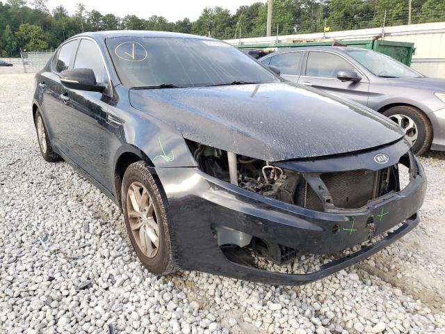 KIA OPTIMA LX 2012 knagm4a73c5288574