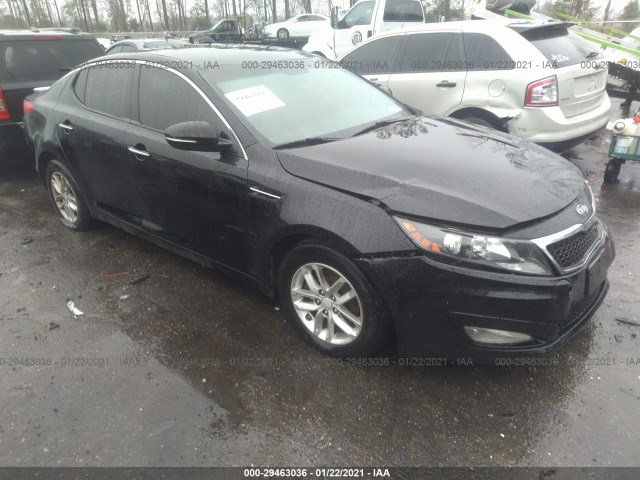 KIA OPTIMA 2012 knagm4a73c5291443