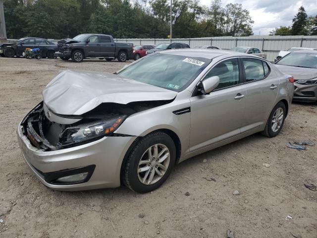 KIA OPTIMA LX 2012 knagm4a73c5291961