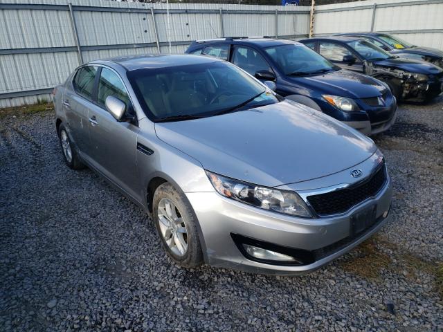 KIA OPTIMA LX 2012 knagm4a73c5294360