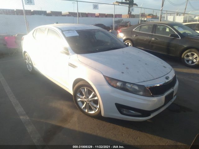 KIA OPTIMA 2012 knagm4a73c5295363