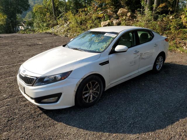 KIA OPTIMA LX 2012 knagm4a73c5296089