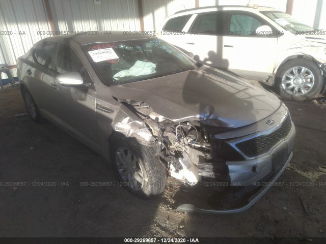 KIA OPTIMA 2013 knagm4a73d5300305