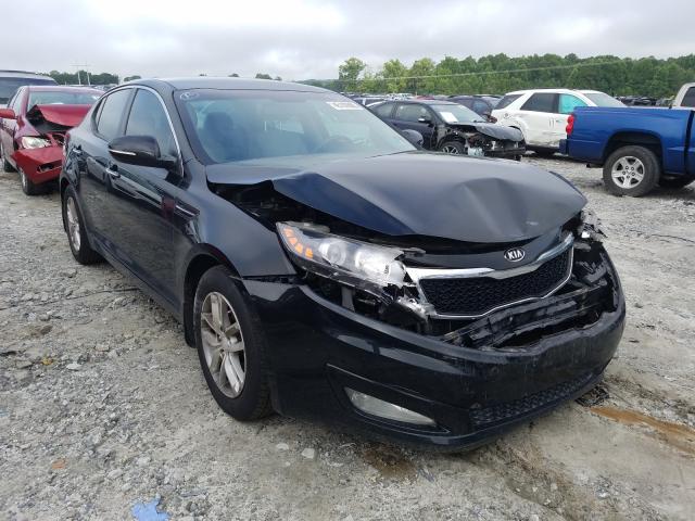 KIA OPTIMA LX 2013 knagm4a73d5303253