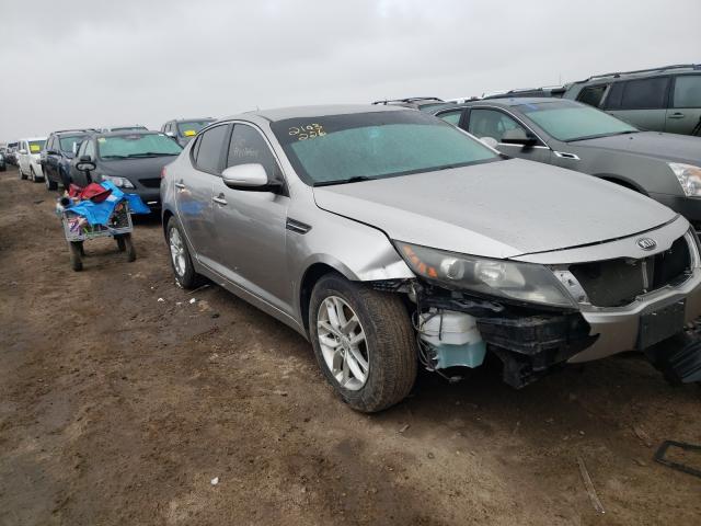 KIA OPTIMA LX 2013 knagm4a73d5306492