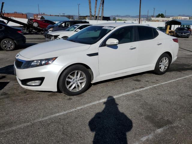 KIA OPTIMA LX 2013 knagm4a73d5306962