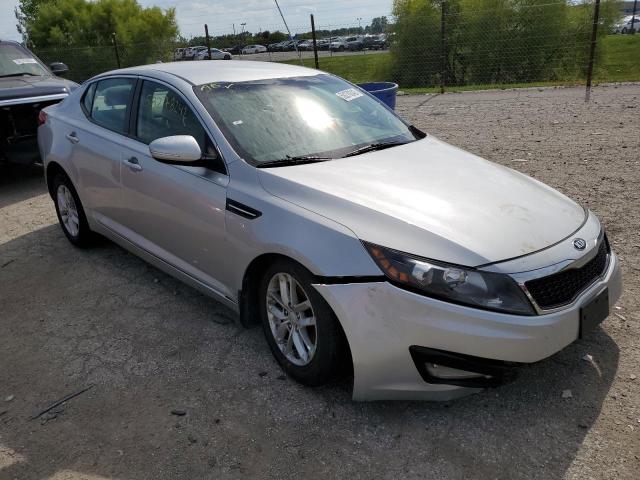 KIA OPTIMA LX 2013 knagm4a73d5307397