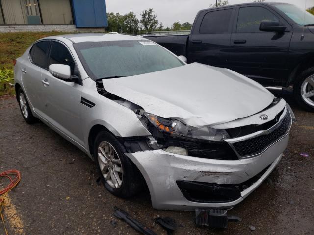 KIA OPTIMA LX 2013 knagm4a73d5307402