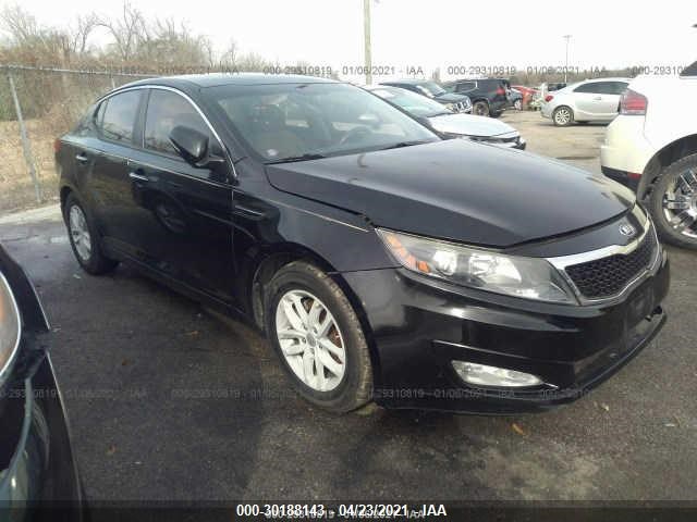 KIA OPTIMA 2013 knagm4a73d5308629