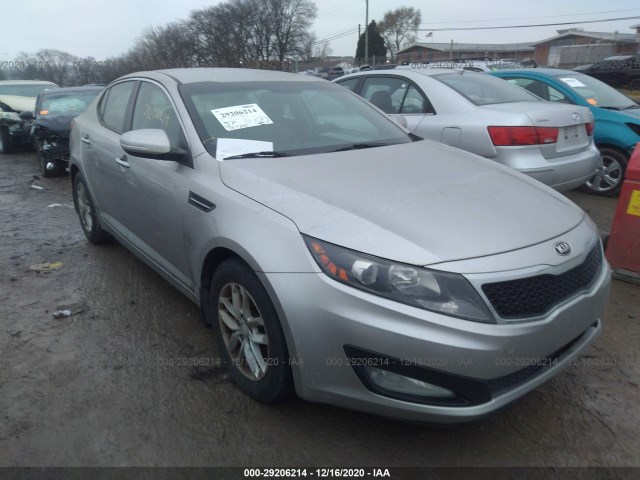 KIA OPTIMA 2013 knagm4a73d5310123