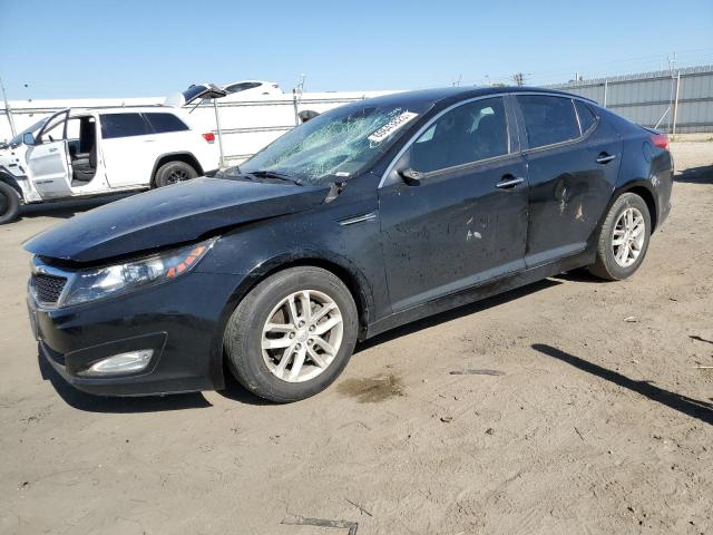 KIA OPTIMA LX 2013 knagm4a73d5311210