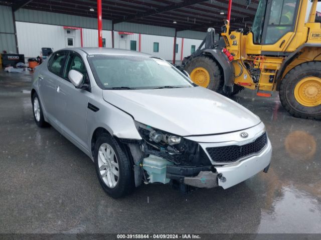 KIA OPTIMA 2013 knagm4a73d5315175