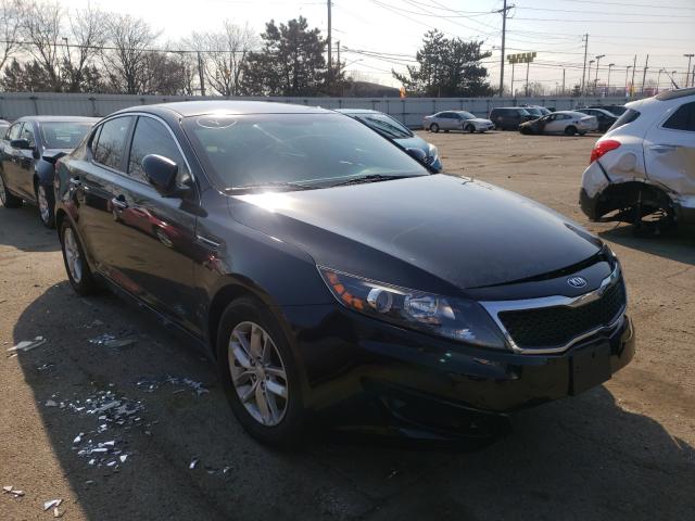 KIA OPTIMA LX 2013 knagm4a73d5315399