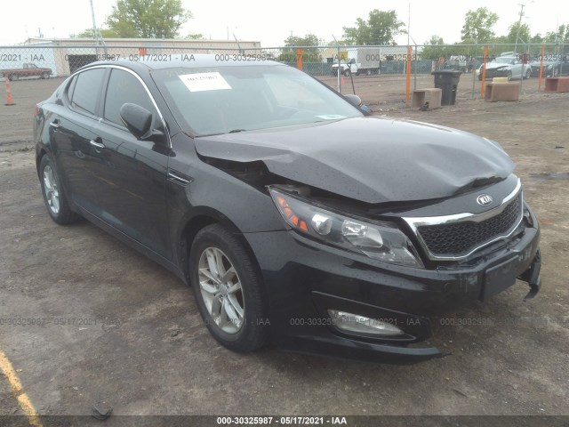 KIA OPTIMA 2013 knagm4a73d5319615