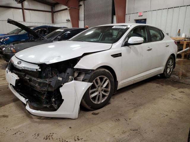 KIA OPTIMA LX 2013 knagm4a73d5320442