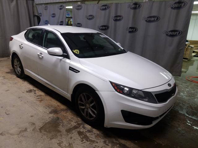 KIA OPTIMA LX 2013 knagm4a73d5324264