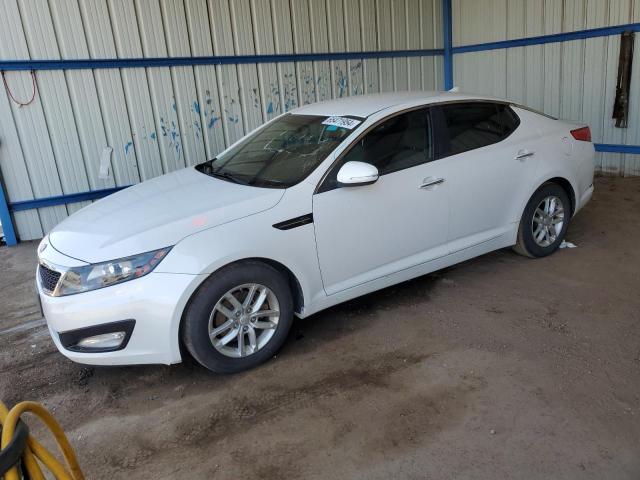 KIA OPTIMA LX 2013 knagm4a73d5326046