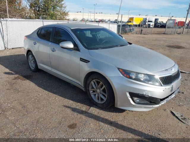 KIA OPTIMA 2013 knagm4a73d5326063