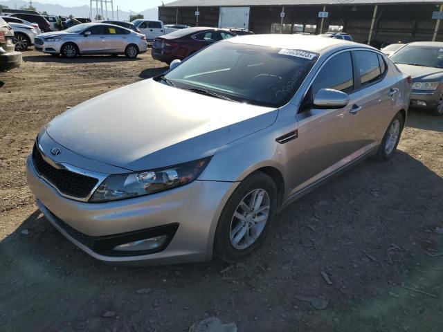 KIA OPTIMA 2013 knagm4a73d5327455