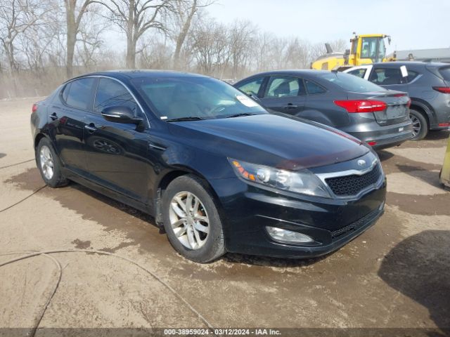 KIA OPTIMA 2013 knagm4a73d5328542