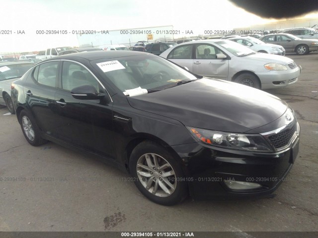 KIA OPTIMA 2013 knagm4a73d5330758