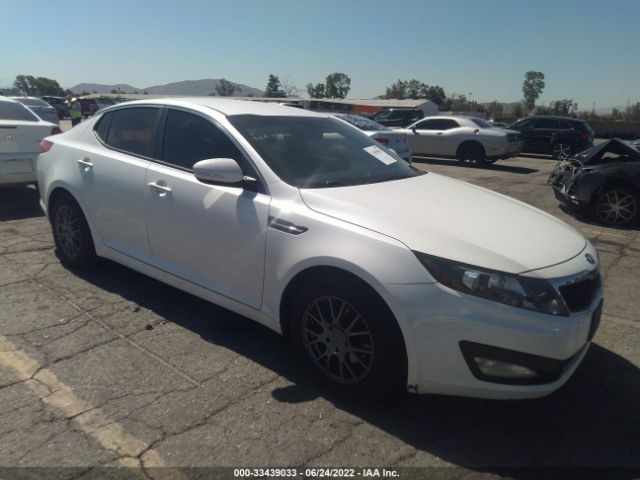 KIA OPTIMA 2013 knagm4a73d5331828