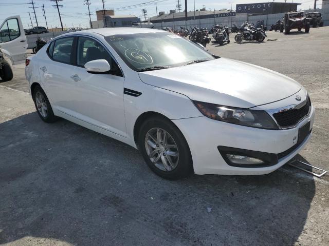 KIA OPTIMA LX 2013 knagm4a73d5331988