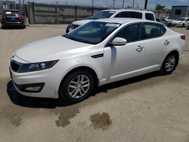 KIA OPTIMA LX 2013 knagm4a73d5333742