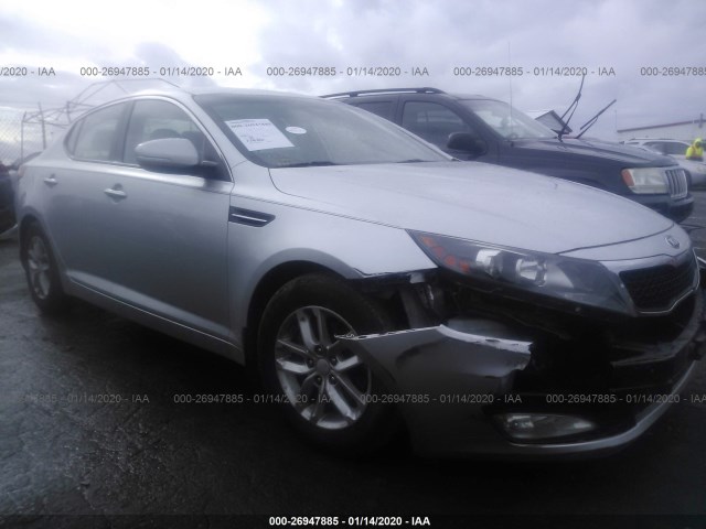 KIA OPTIMA 2013 knagm4a73d5334406