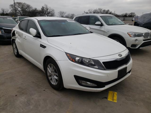 KIA OPTIMA LX 2013 knagm4a73d5335264