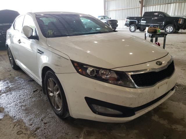 KIA OPTIMA LX 2013 knagm4a73d5336110