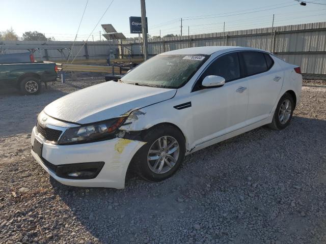 KIA OPTIMA LX 2013 knagm4a73d5336365