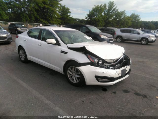 KIA OPTIMA 2013 knagm4a73d5339590