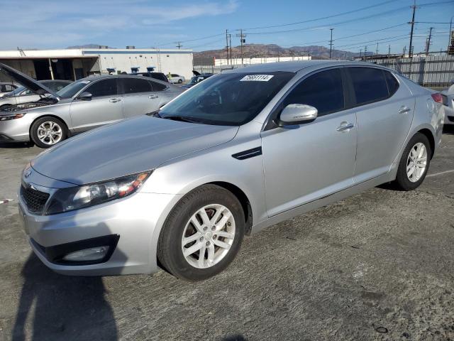 KIA OPTIMA LX 2013 knagm4a73d5339816