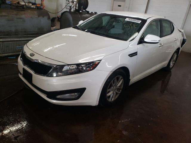 KIA OPTIMA 2013 knagm4a73d5340058