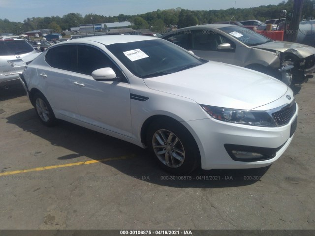 KIA OPTIMA 2013 knagm4a73d5345258