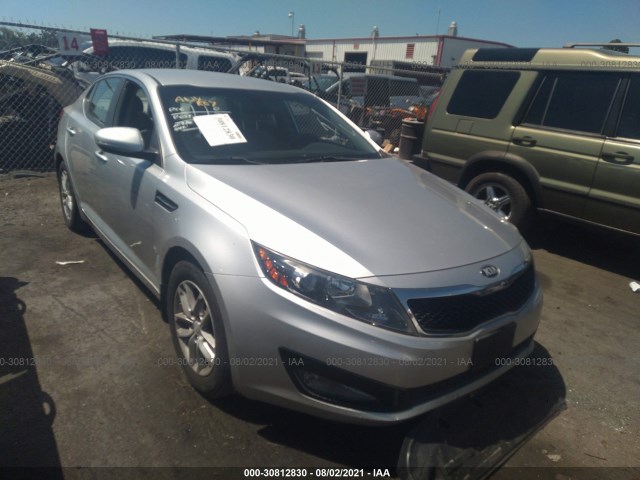 KIA OPTIMA 2013 knagm4a73d5346586