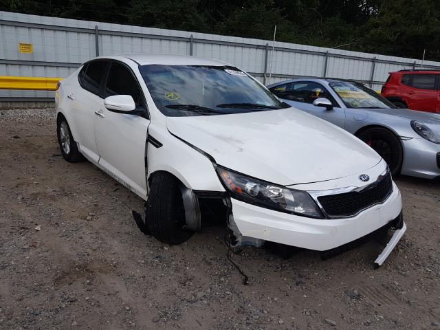 KIA OPTIMA LX 2013 knagm4a73d5348337