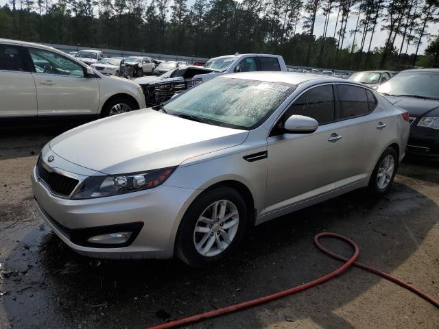 KIA OPTIMA LX 2013 knagm4a73d5350380