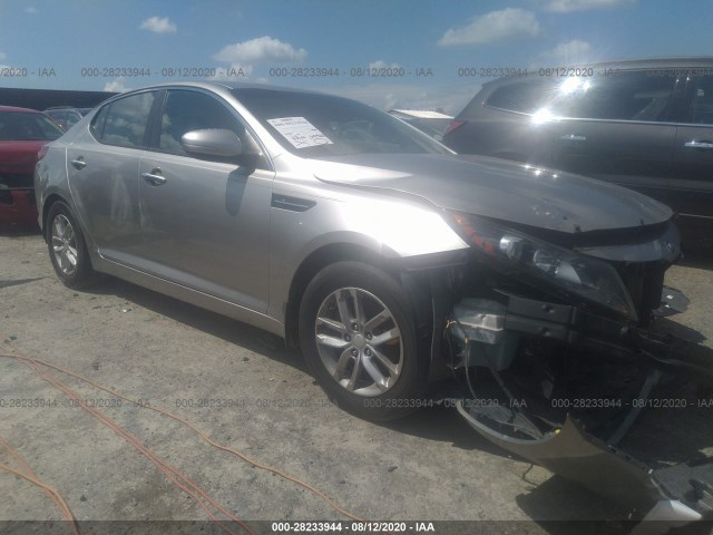 KIA OPTIMA 2013 knagm4a73d5352193