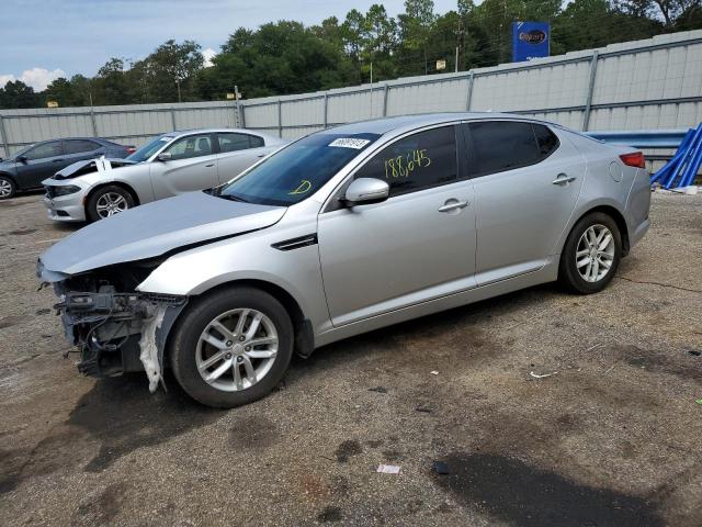 KIA OPTIMA LX 2013 knagm4a73d5353716