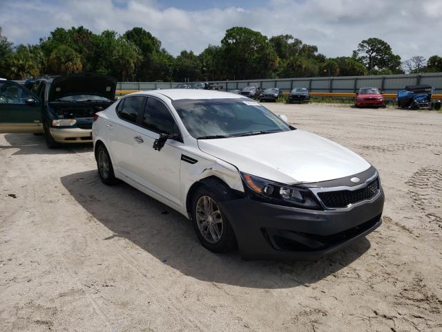 KIA OPTIMA LX 2013 knagm4a73d5354106