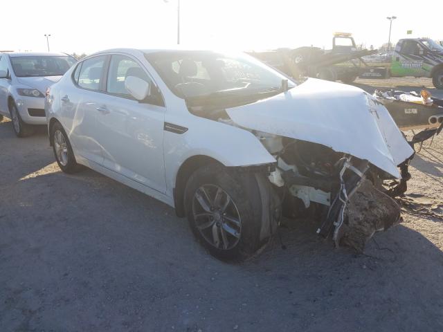 KIA OPTIMA LX 2013 knagm4a73d5354977