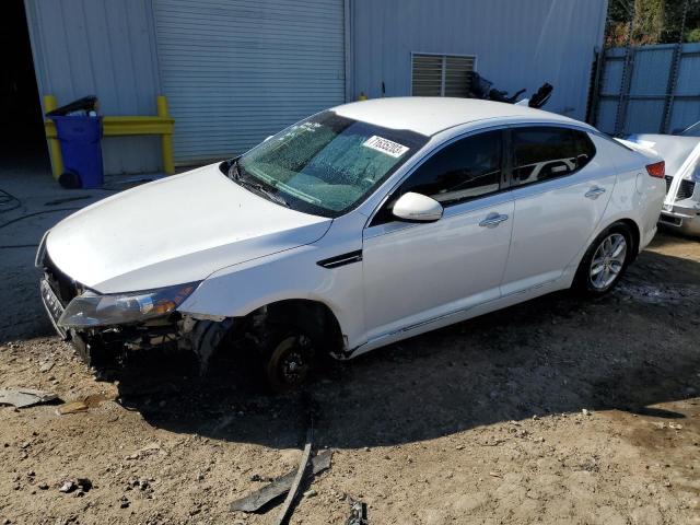 KIA OPTIMA LX 2013 knagm4a73d5357832