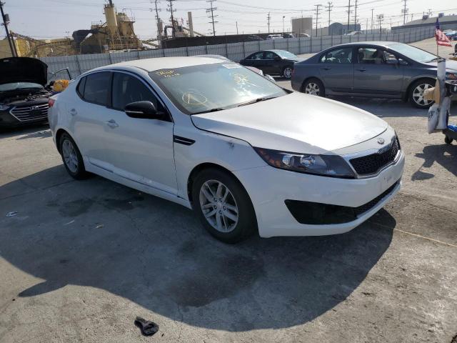 KIA OPTIMA LX 2013 knagm4a73d5358513