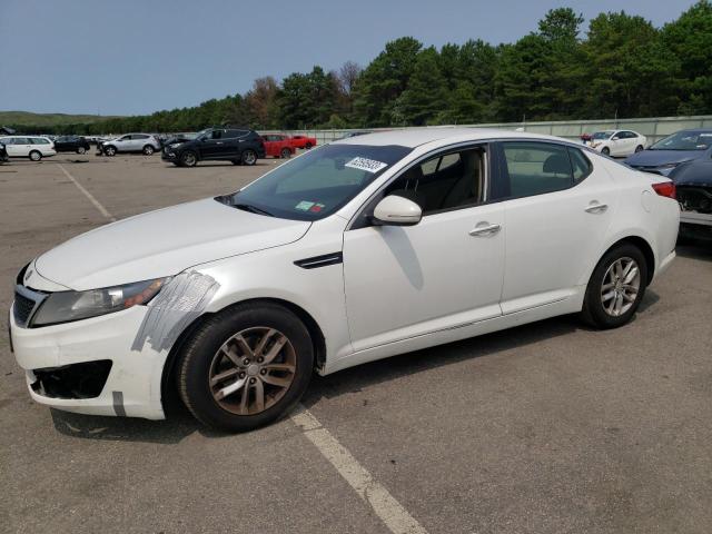 KIA OPTIMA LX 2013 knagm4a73d5359550