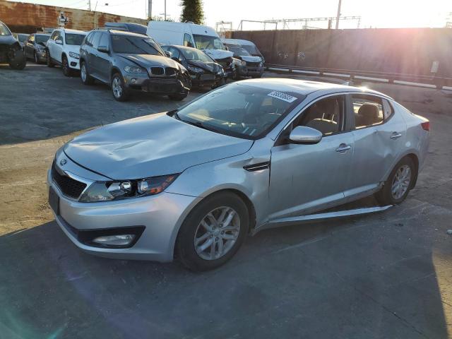 KIA OPTIMA LX 2013 knagm4a73d5360391